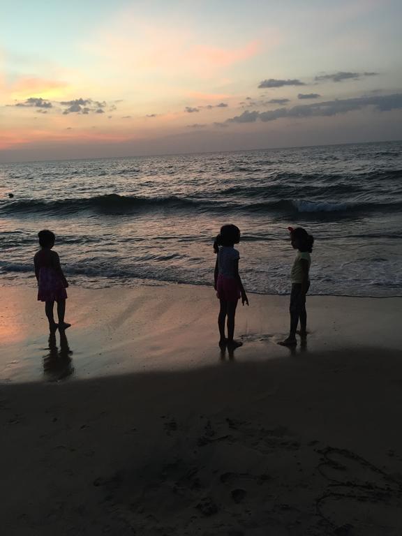 Bolonghes Homestay Negombo Zewnętrze zdjęcie