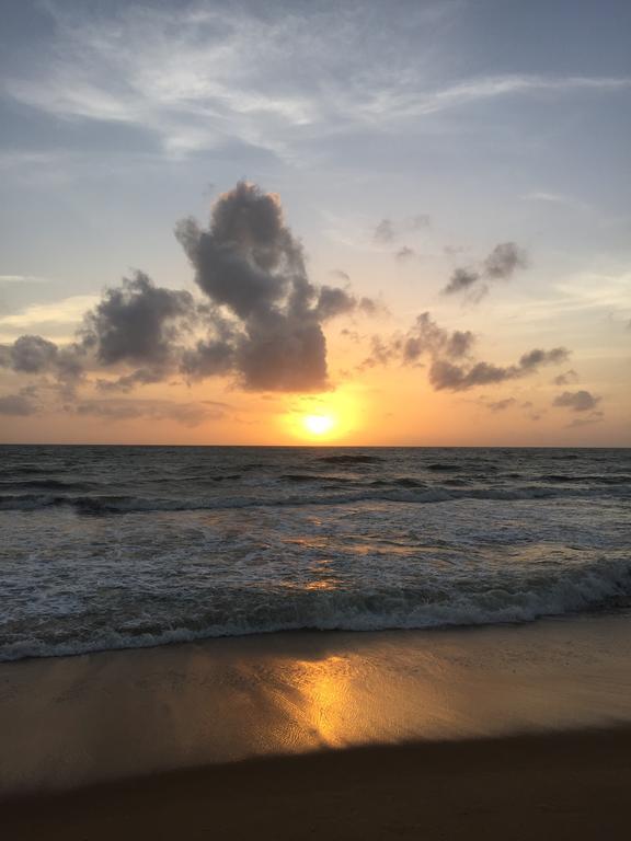 Bolonghes Homestay Negombo Zewnętrze zdjęcie