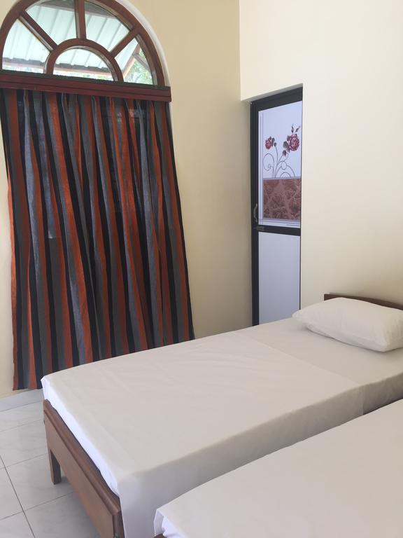 Bolonghes Homestay Negombo Zewnętrze zdjęcie