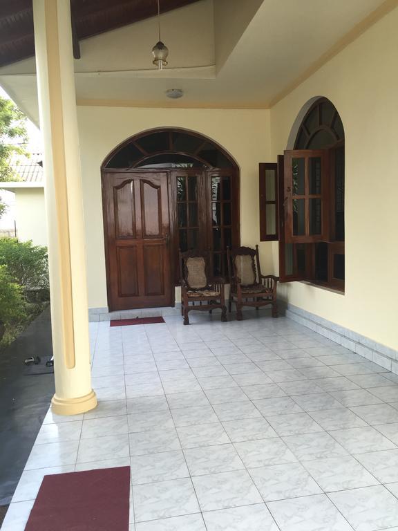 Bolonghes Homestay Negombo Zewnętrze zdjęcie
